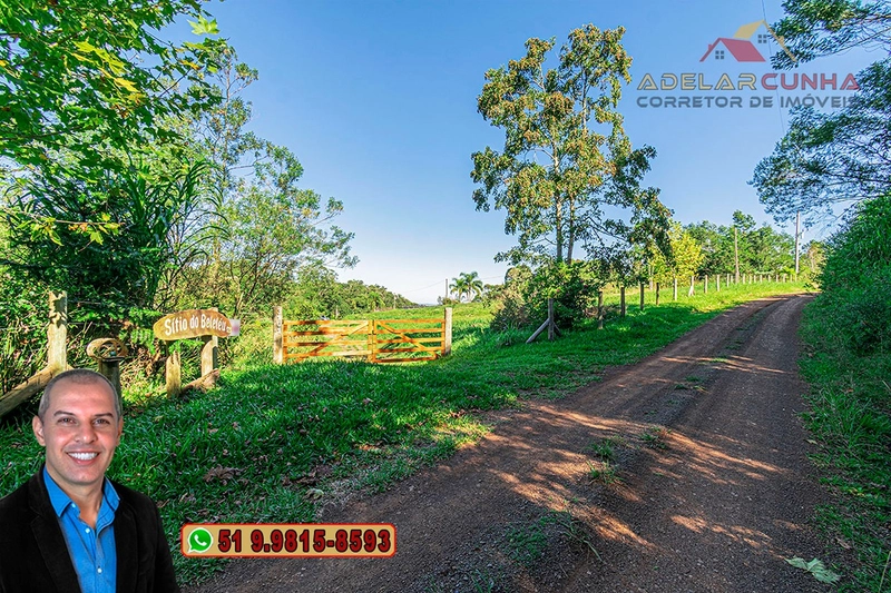Chácara de 6 hectares à Venda em Nova Hartz – RS: 4ª foto da galeria de imagens do imóvel