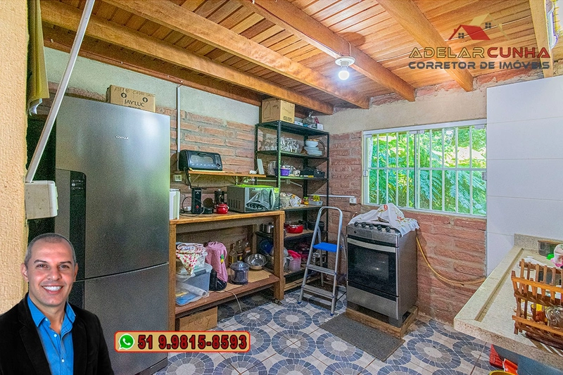 Chácara de 6 hectares à Venda em Nova Hartz – RS: 29ª foto da galeria de imagens do imóvel