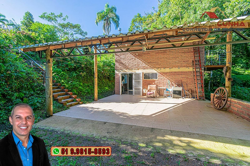 Chácara de 6 hectares à Venda em Nova Hartz – RS: 18ª foto da galeria de imagens do imóvel