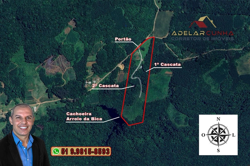 Chácara de 6 hectares à Venda em Nova Hartz – RS: 76ª foto da galeria de imagens do imóvel