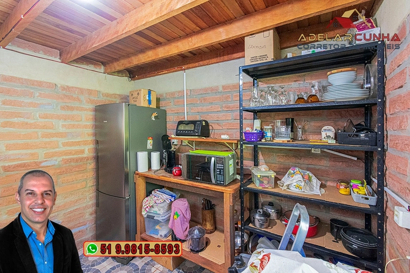 Chácara de 6 hectares à Venda em Nova Hartz – RS: 30ª foto da galeria de imagens do imóvel