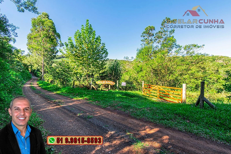 Chácara de 6 hectares à Venda em Nova Hartz – RS: 3ª foto da galeria de imagens do imóvel