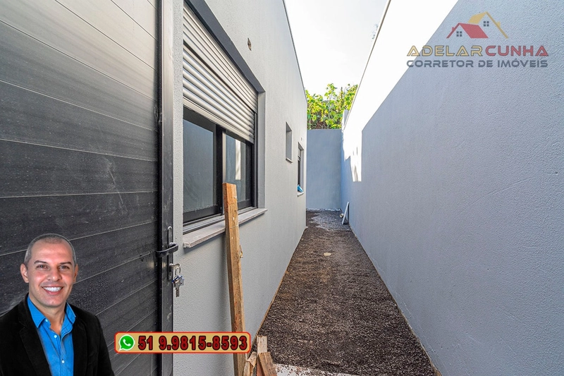 Casa com 3 dormitórios sendo 1 suíte à Venda em Campo Bom.: 21ª foto da galeria de imagens do imóvel