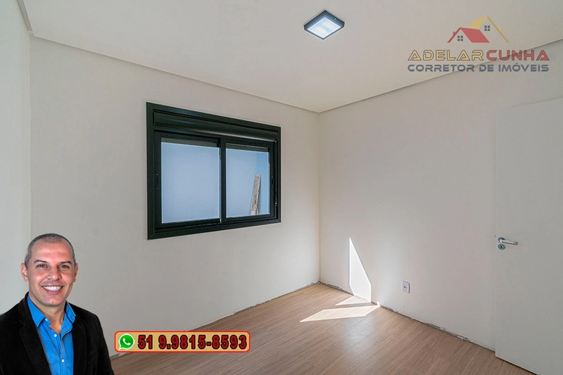 Casa com 3 dormitórios sendo 1 suíte à Venda em Campo Bom.: 19ª foto da galeria de imagens do imóvel