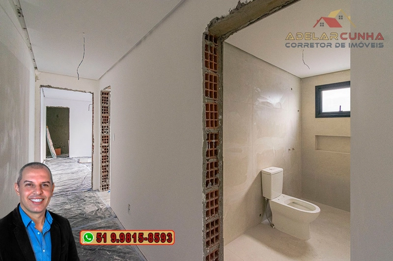 Casa com 3 dormitórios sendo 1 suíte à Venda em Campo Bom.: 18ª foto da galeria de imagens do imóvel