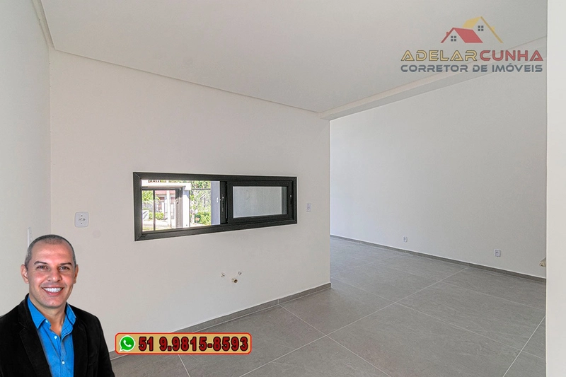 Casa com 3 dormitórios sendo 1 suíte à Venda em Campo Bom.: 10ª foto da galeria de imagens do imóvel