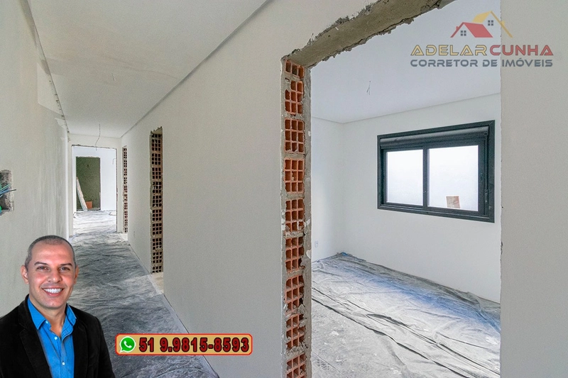 Casa com 3 dormitórios sendo 1 suíte à Venda em Campo Bom.: 24ª foto da galeria de imagens do imóvel
