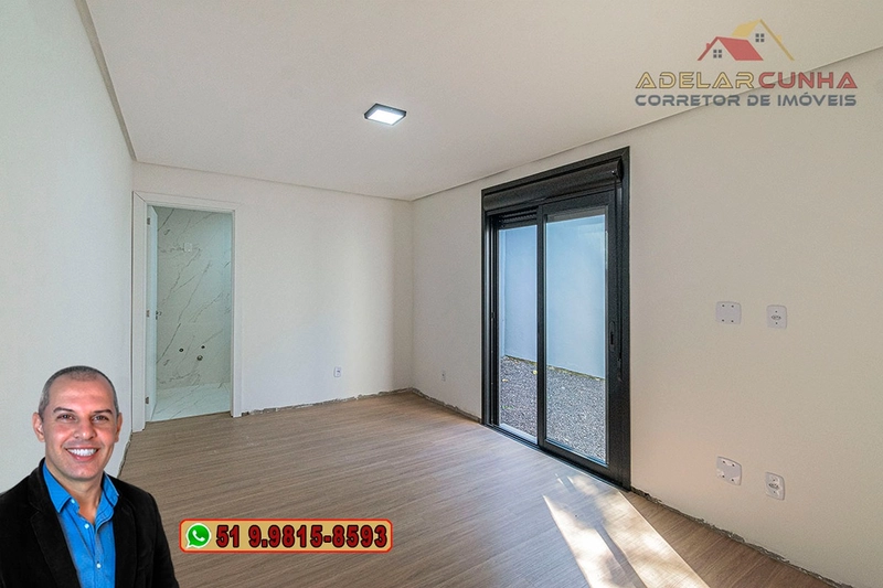 Casa com 3 dormitórios sendo 1 suíte à Venda em Campo Bom.: 27ª foto da galeria de imagens do imóvel