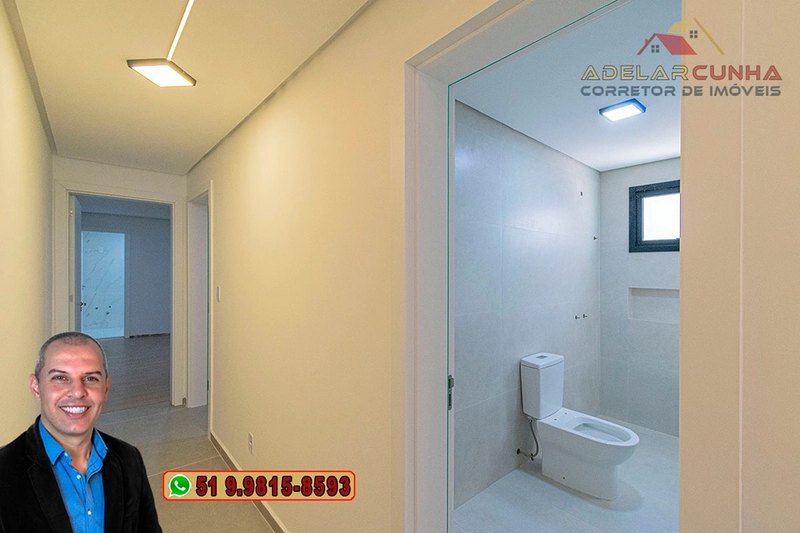 Casa com 3 dormitórios sendo 1 suíte à Venda em Campo Bom.: 21ª foto da galeria de imagens do imóvel