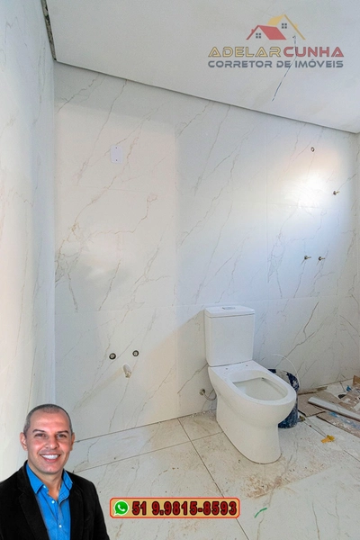 Casa com 3 dormitórios sendo 1 suíte à Venda em Campo Bom.: 19ª foto da galeria de imagens do imóvel