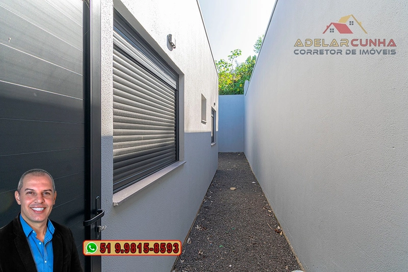 Casa com 3 dormitórios sendo 1 suíte à Venda em Campo Bom.: 13ª foto da galeria de imagens do imóvel