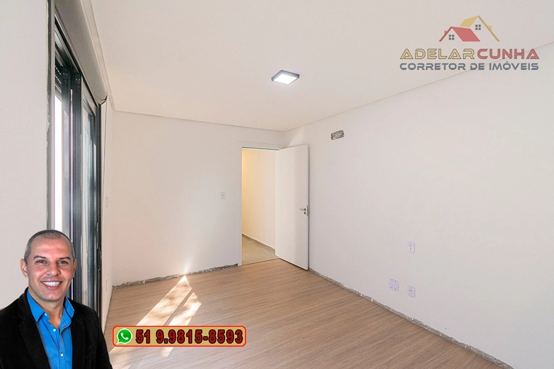 Casa com 3 dormitórios sendo 1 suíte à Venda em Campo Bom.: 31ª foto da galeria de imagens do imóvel