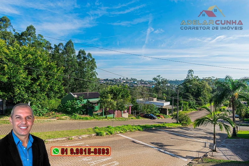 Casa com 3 dormitórios sendo 1 suíte à Venda em Campo Bom.: 12ª foto da galeria de imagens do imóvel