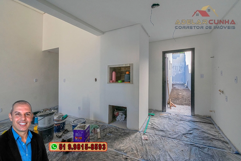 Casa com 3 dormitórios sendo 1 suíte à Venda em Campo Bom.: 20ª foto da galeria de imagens do imóvel
