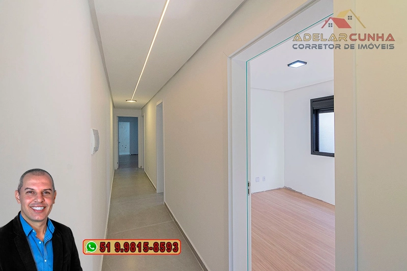 Casa com 3 dormitórios sendo 1 suíte à Venda em Campo Bom.: 17ª foto da galeria de imagens do imóvel