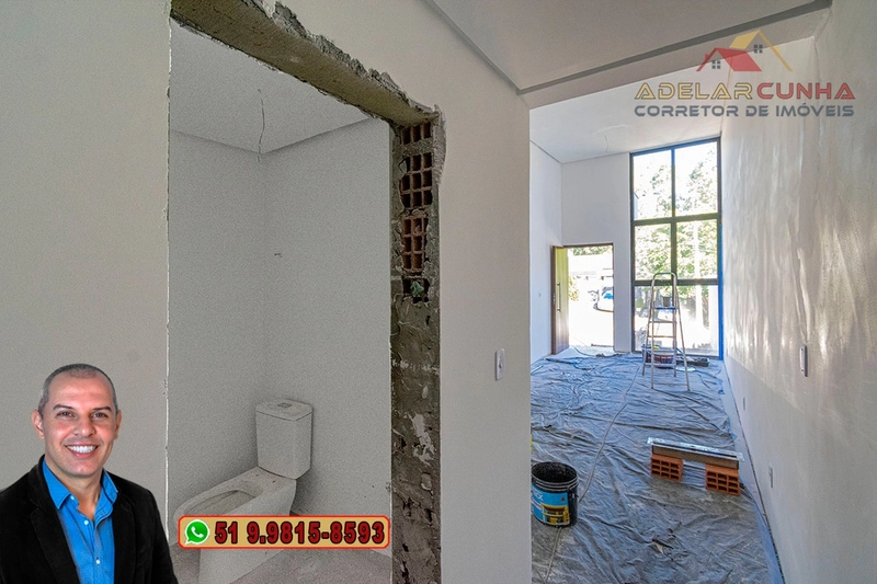 Casa com 3 dormitórios sendo 1 suíte à Venda em Campo Bom.: 17ª foto da galeria de imagens do imóvel