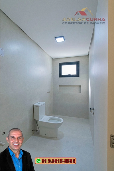 Casa com 3 dormitórios sendo 1 suíte à Venda em Campo Bom.: 22ª foto da galeria de imagens do imóvel