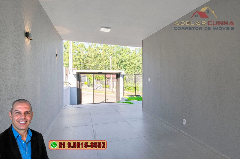 Casa com 3 dormitórios sendo 1 suíte à Venda em Campo Bom.: 11ª foto da galeria de imagens do imóvel