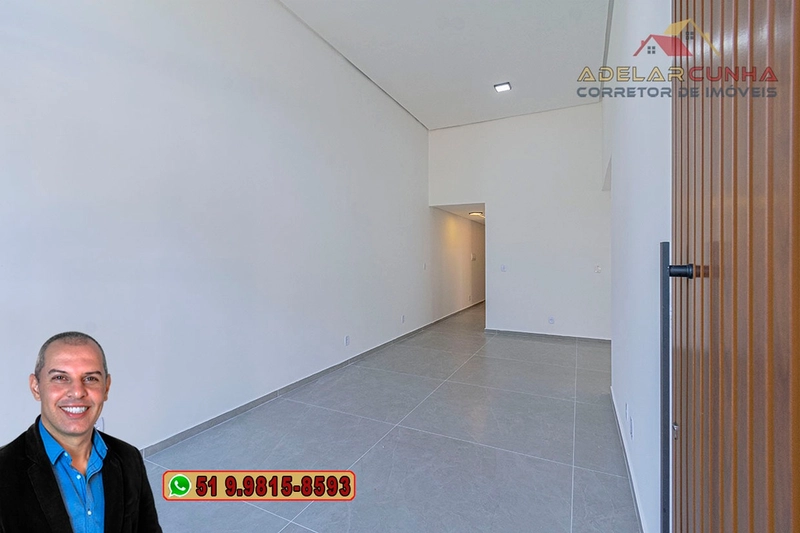 Casa com 3 dormitórios sendo 1 suíte à Venda em Campo Bom.: 6ª foto da galeria de imagens do imóvel