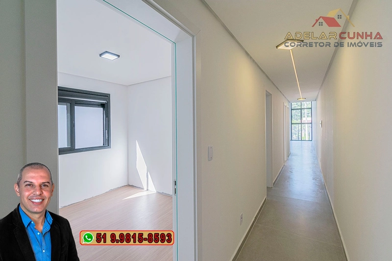 Casa com 3 dormitórios sendo 1 suíte à Venda em Campo Bom.: 23ª foto da galeria de imagens do imóvel
