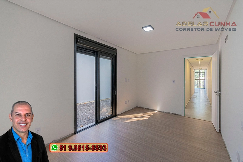Casa com 3 dormitórios sendo 1 suíte à Venda em Campo Bom.: 32ª foto da galeria de imagens do imóvel