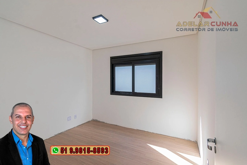 Casa com 3 dormitórios sendo 1 suíte à Venda em Campo Bom.: 18ª foto da galeria de imagens do imóvel