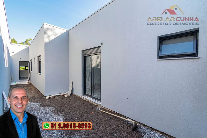 Casa com 3 dormitórios sendo 1 suíte à Venda em Campo Bom.: 33ª foto da galeria de imagens do imóvel