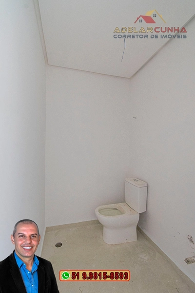 Casa com 3 dormitórios sendo 1 suíte à Venda em Campo Bom.: 22ª foto da galeria de imagens do imóvel
