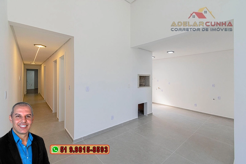 Casa com 3 dormitórios sendo 1 suíte à Venda em Campo Bom.: 15ª foto da galeria de imagens do imóvel