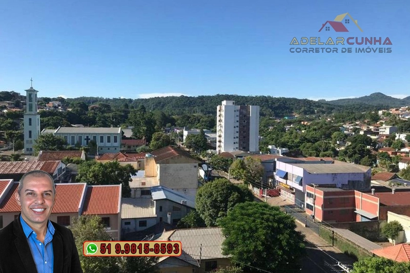 Apartamento à Venda em Novo Hamburgo com 2 Dormitórios: 8ª foto da galeria de imagens do imóvel
