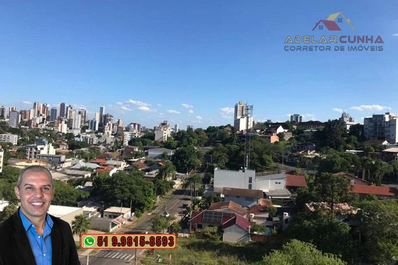 Apartamento à Venda em Novo Hamburgo com 2 Dormitórios: 7ª foto da galeria de imagens do imóvel