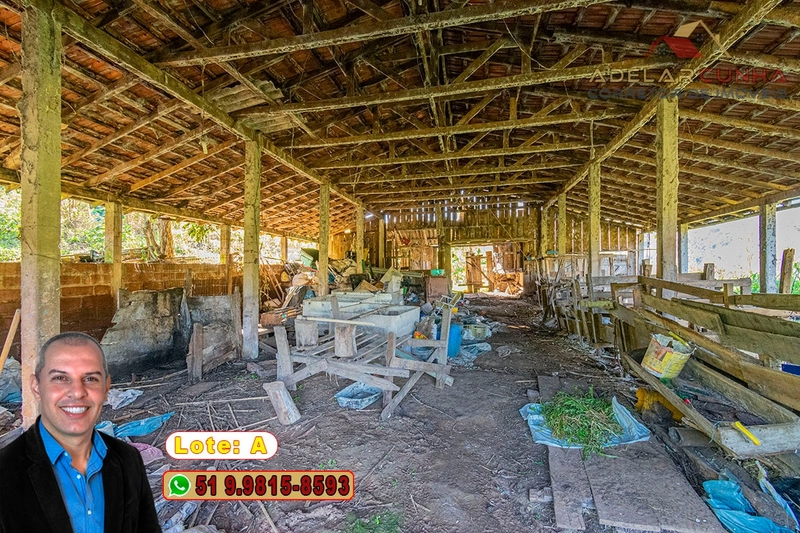 Sugestões de Chácaras com vista panorâmica à Venda em Nova Hartz - RS.: 36ª foto da galeria de imagens do imóvel
