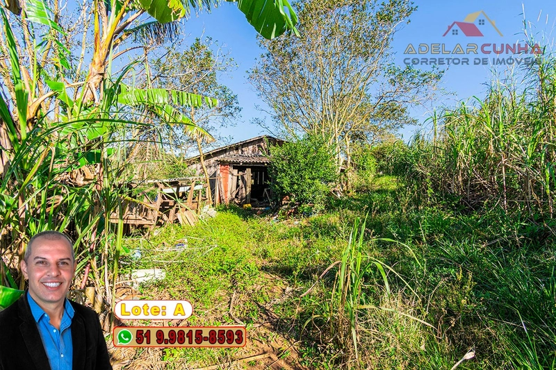 Sugestões de Chácaras com vista panorâmica à Venda em Nova Hartz - RS.: 37ª foto da galeria de imagens do imóvel