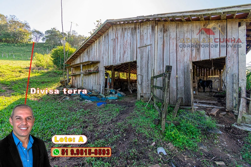 Sugestões de Chácaras com vista panorâmica à Venda em Nova Hartz - RS.: 34ª foto da galeria de imagens do imóvel