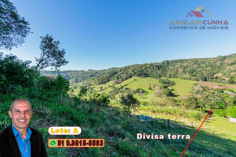 Sugestões de Chácaras com vista panorâmica à Venda em Nova Hartz - RS.: 30ª foto da galeria de imagens do imóvel