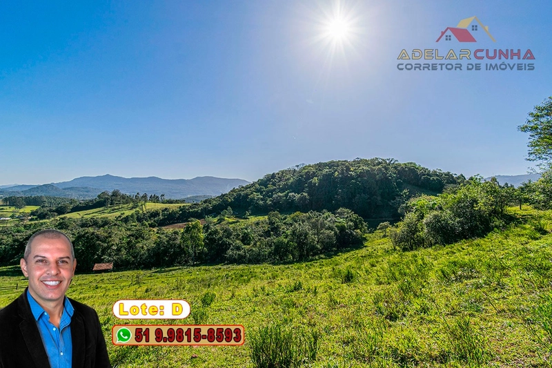 Sugestões de Chácaras com vista panorâmica à Venda em Nova Hartz - RS.: 26ª foto da galeria de imagens do imóvel