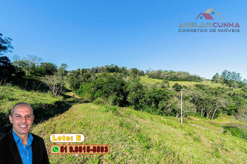 Sugestões de Chácaras com vista panorâmica à Venda em Nova Hartz - RS.: 14ª foto da galeria de imagens do imóvel
