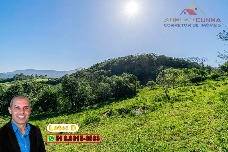 Sugestões de Chácaras com vista panorâmica à Venda em Nova Hartz - RS.: 20ª foto da galeria de imagens do imóvel
