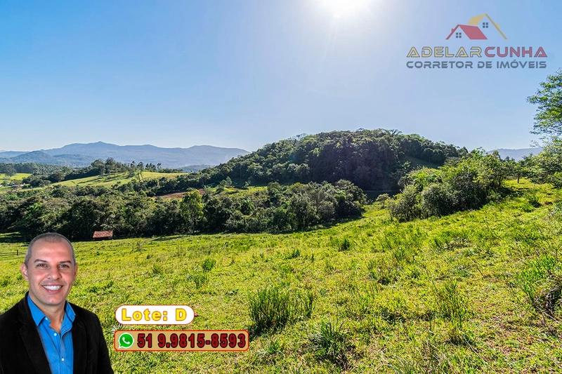 Sugestões de Chácaras com vista panorâmica à Venda em Nova Hartz - RS.: 21ª foto da galeria de imagens do imóvel