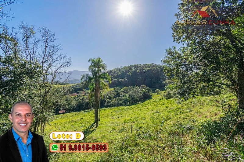 Sugestões de Chácaras com vista panorâmica à Venda em Nova Hartz - RS.: 27ª foto da galeria de imagens do imóvel
