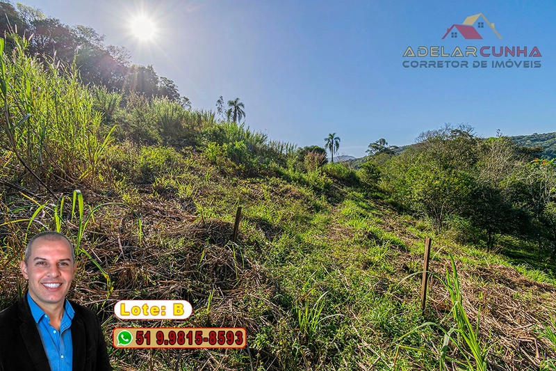 Chácaras com vista panorâmica à Venda em Nova Hartz - RS: 5ª foto da galeria de imagens do imóvel