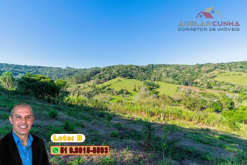 Sugestões de Chácaras com vista panorâmica à Venda em Nova Hartz - RS.: 39ª foto da galeria de imagens do imóvel