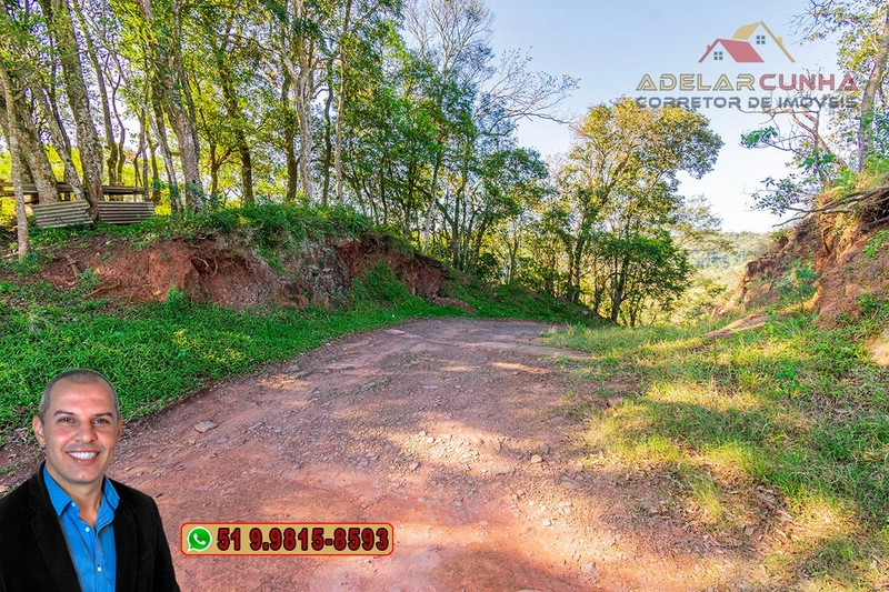 Sugestões de Chácaras com vista panorâmica à Venda em Nova Hartz - RS.: 8ª foto da galeria de imagens do imóvel