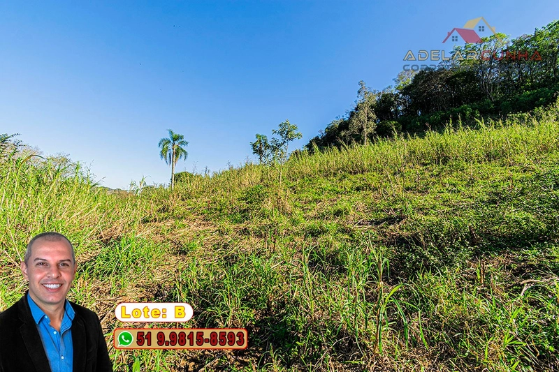 Chácaras com vista panorâmica à Venda em Nova Hartz - RS: 4ª foto da galeria de imagens do imóvel