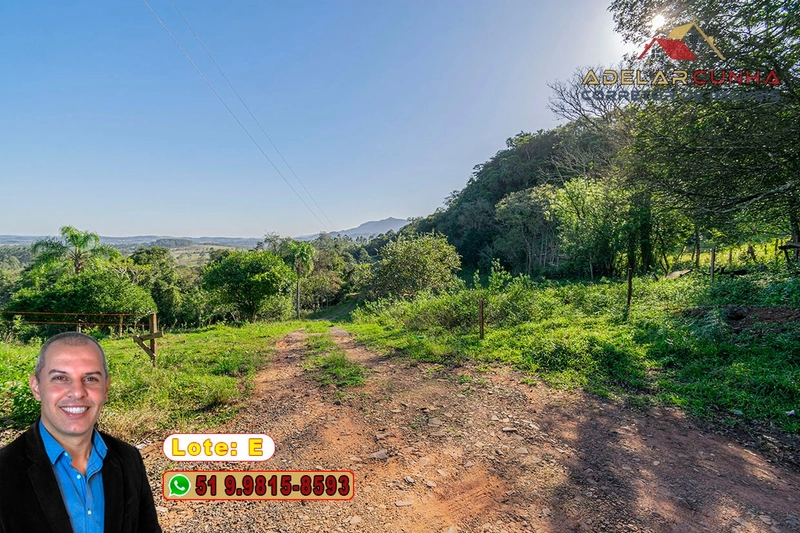 Sugestões de Chácaras com vista panorâmica à Venda em Nova Hartz - RS.: 9ª foto da galeria de imagens do imóvel