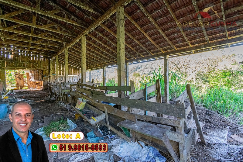 Sugestões de Chácaras com vista panorâmica à Venda em Nova Hartz - RS.: 35ª foto da galeria de imagens do imóvel