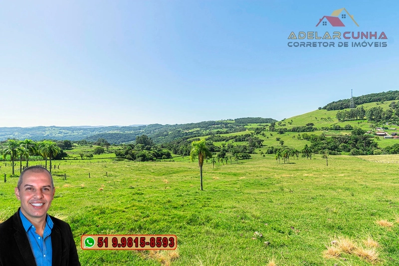 Sítio de 10 hectares à Venda em Igrejinha - RS: 1ª foto da galeria de imagens do imóvel