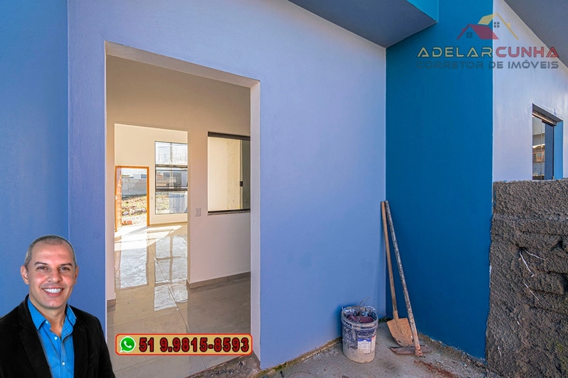 Casa com 2 dormitórios à VENDA em Sapiranga: 18ª foto da galeria de imagens do imóvel