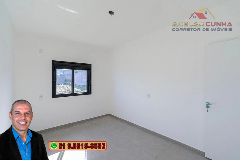 Casa com 2 dormitórios à VENDA em Sapiranga: 32ª foto da galeria de imagens do imóvel