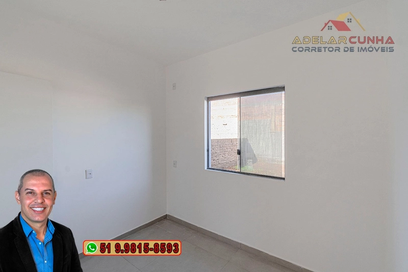 Casa com 2 dormitórios à VENDA em Sapiranga: 26ª foto da galeria de imagens do imóvel
